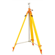 Treppiede da 380 cm con colonna a gomito Geo-Fennel FS 30-XL