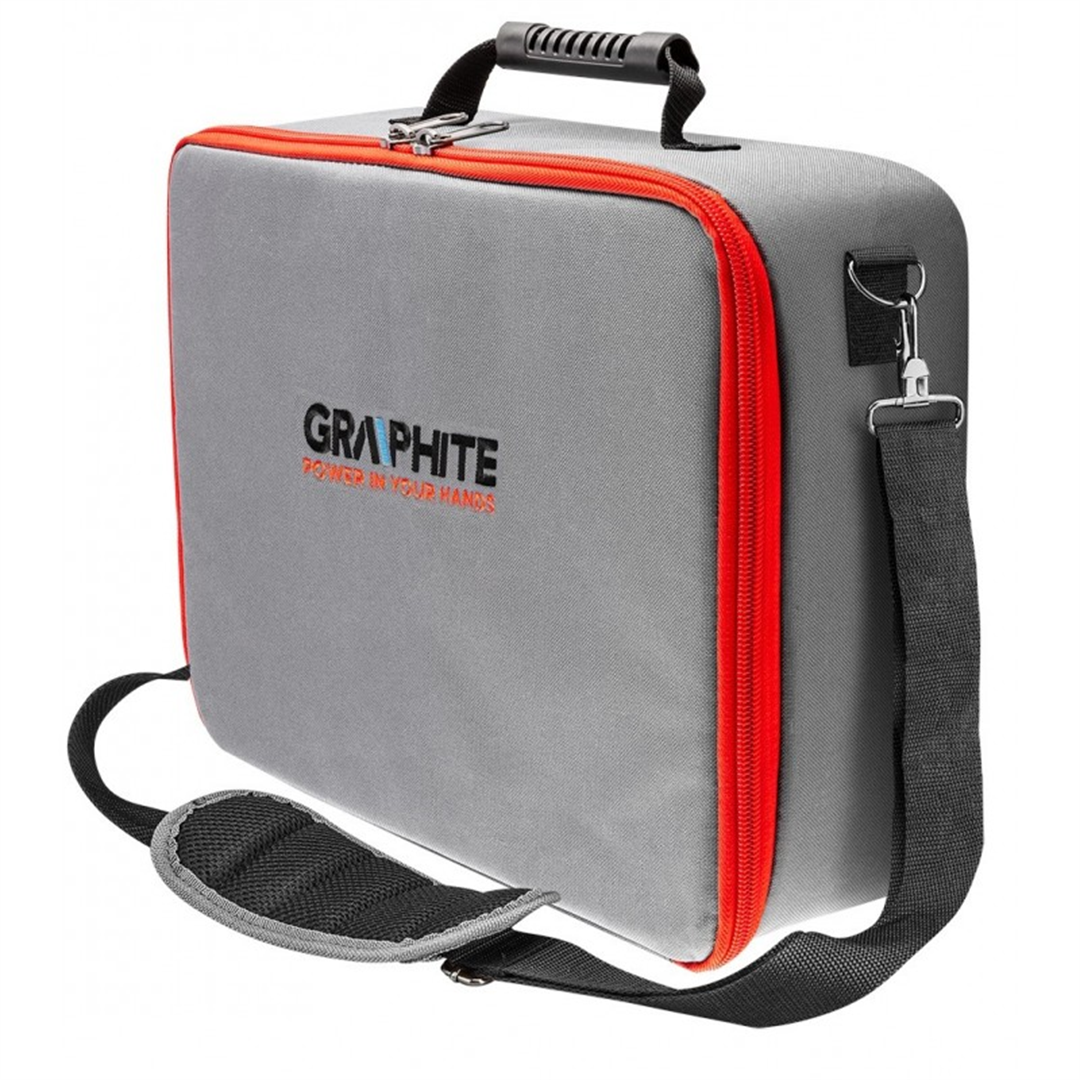 Ultra Pro - Collectors Deluxe Carrying Case