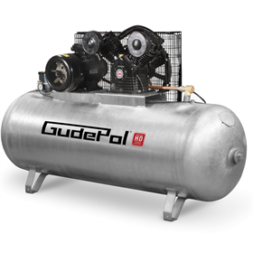 Compressore Gudepol HD100-500-1200