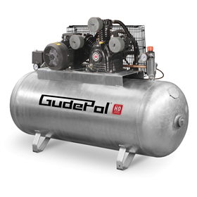 Compressore Gudepol HD50-270-700