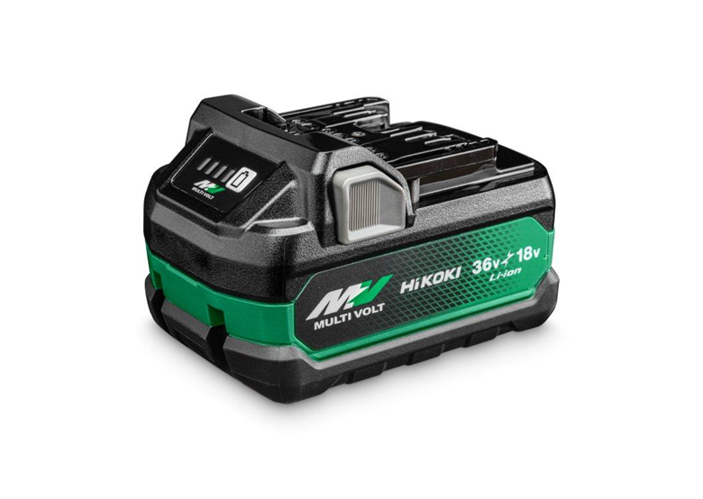 Batteria 36V 2,5Ah / 18V 5,0Ah MULTIVOLT Hikoki BSL36A18X