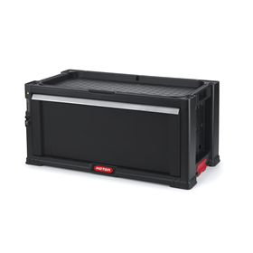 Libreria 1 cassetto Tool Chest Keter 260417