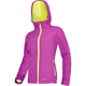 Giacca softshell con cappuccio Lahti Pro L409050