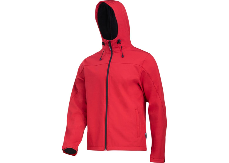 Giacca softshell con cappuccio Lahti Pro L409410