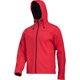 Giacca softshell con cappuccio Lahti Pro L409410