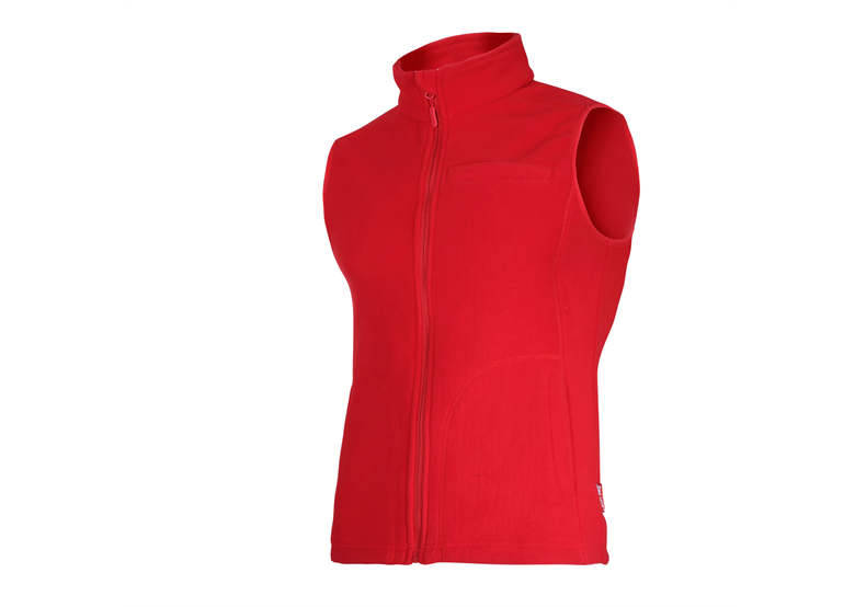 Gilet in pile Lahti Pro L413120