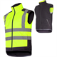 Gilet di segnalazione double-face Lahti Pro L413130