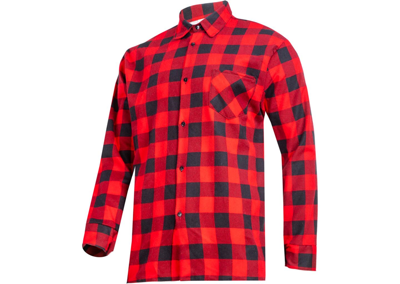 Camicia di flanella Lahti Pro LPKF1