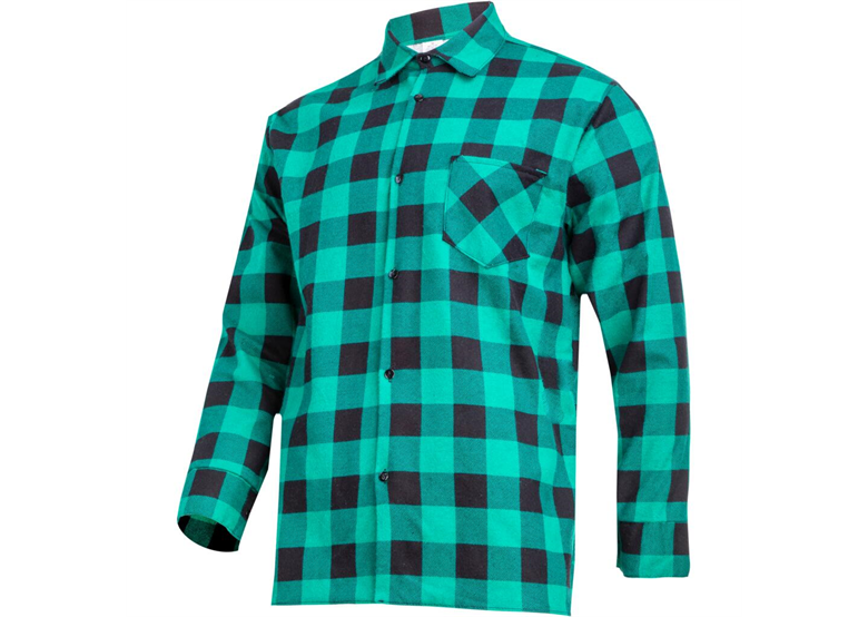 Camicia di flanella Lahti Pro LPKF2