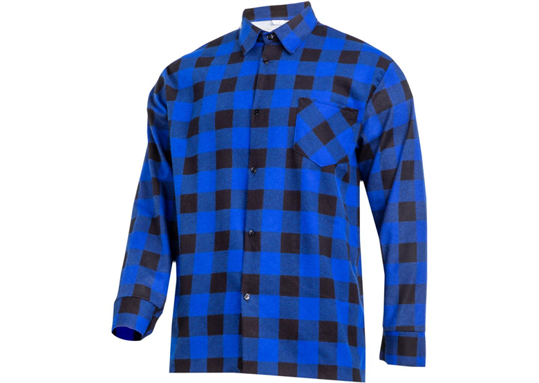 Camicia di flanella Lahti Pro LPKF3