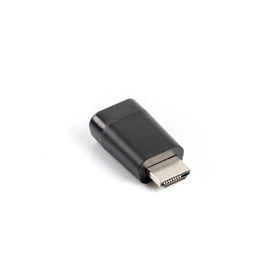 Adattatore HDMI - VGA Lanberg AD-0016-BK