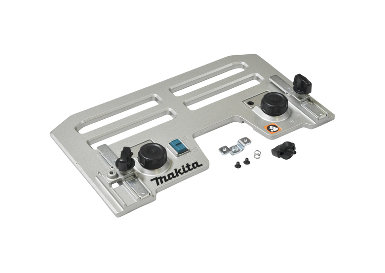 Adattatore per binario guida  HS0600 Makita 198570-2