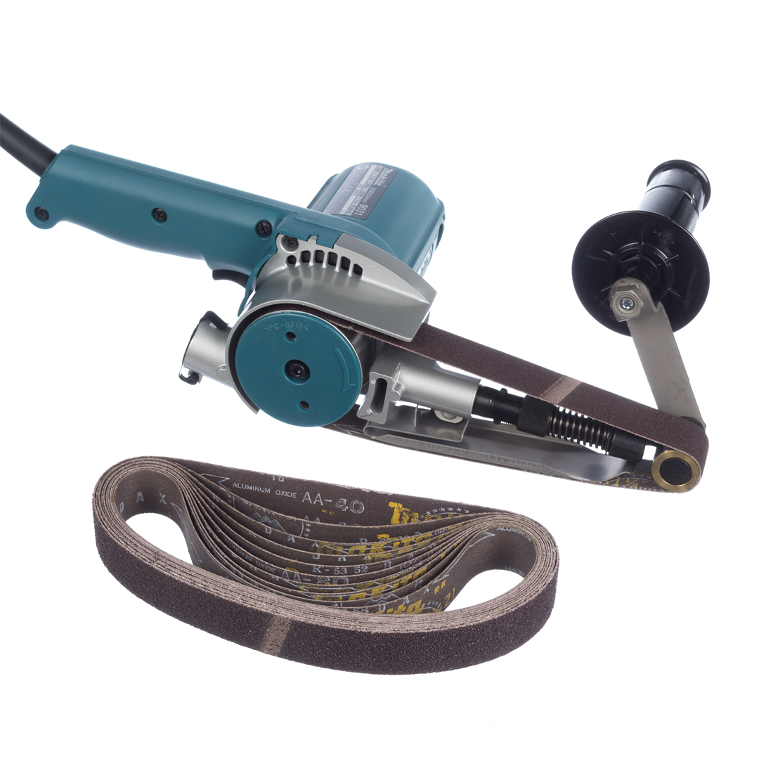 Makita Levigatrice a nastro 9031