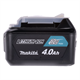 Batteria ricaricabile 12V 4,0Ah Makita BL1041B/632F63-0