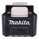 Batteria ricaricabile 12V 4,0Ah Makita BL1041B/632F63-0