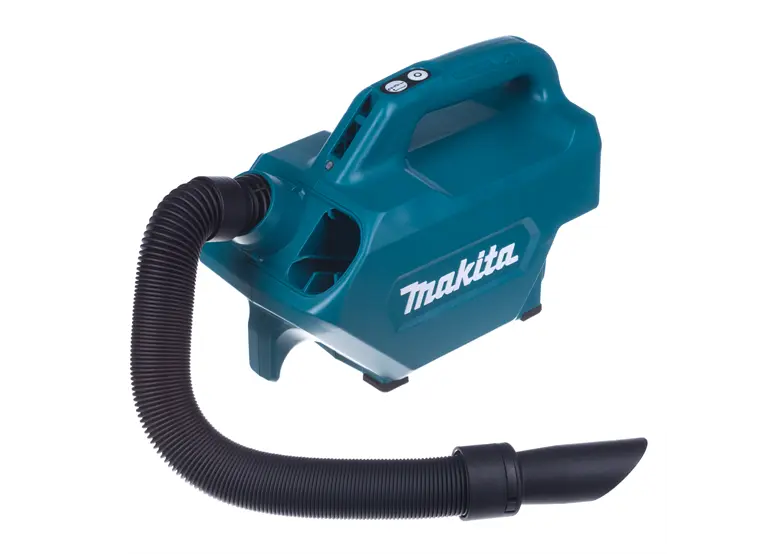 Makita CL121DZ Aspirapolvere 12V senza batteria