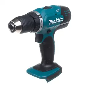 Avvitatore Makita DDF453RFE 