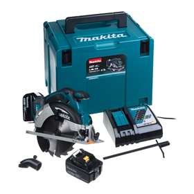 Sega circolare Makita DHS630RTJ