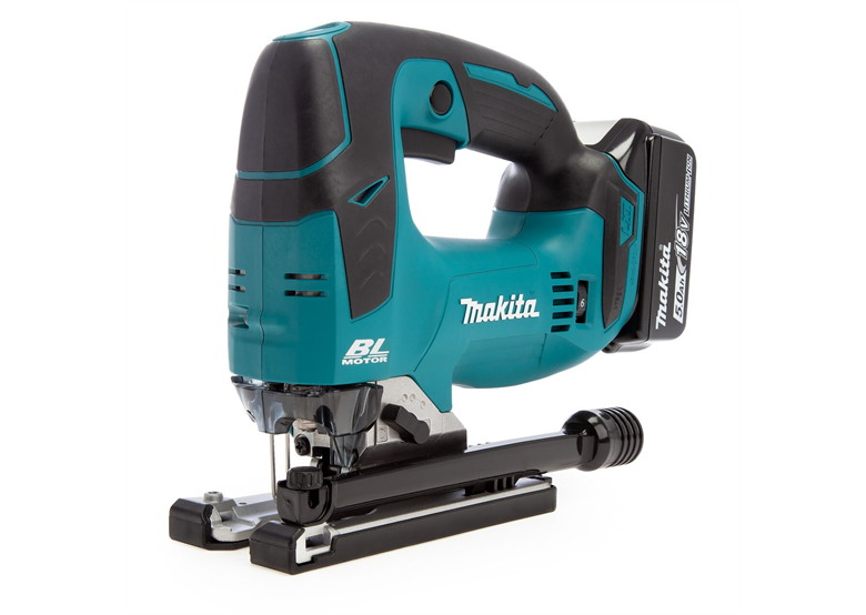 Seghetto alternativo Makita DJV182RTJ