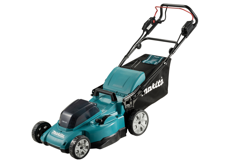 Rasaerba a batteria Makita DLM481Z