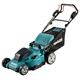 Rasaerba a batteria Makita DLM481Z