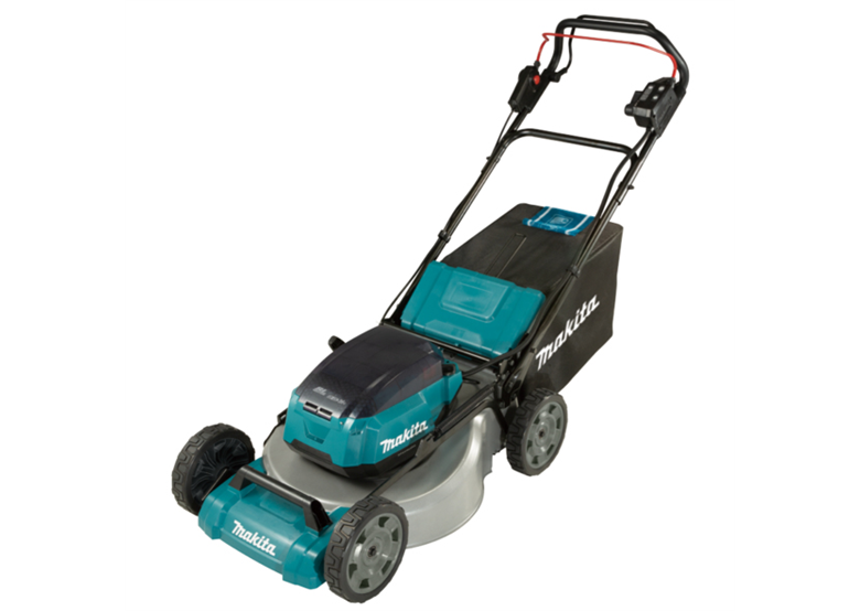 Rasaerba a batteria Makita DLM532PT4