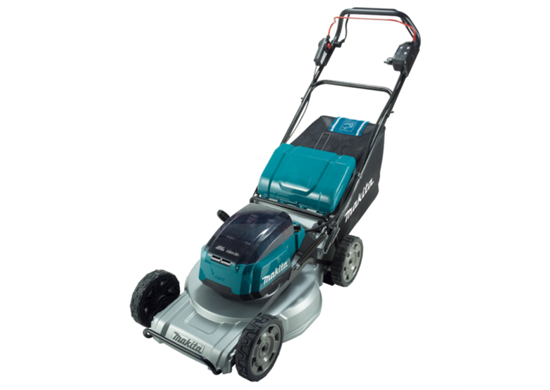 Rasaerba a batteria Makita DLM533PT4