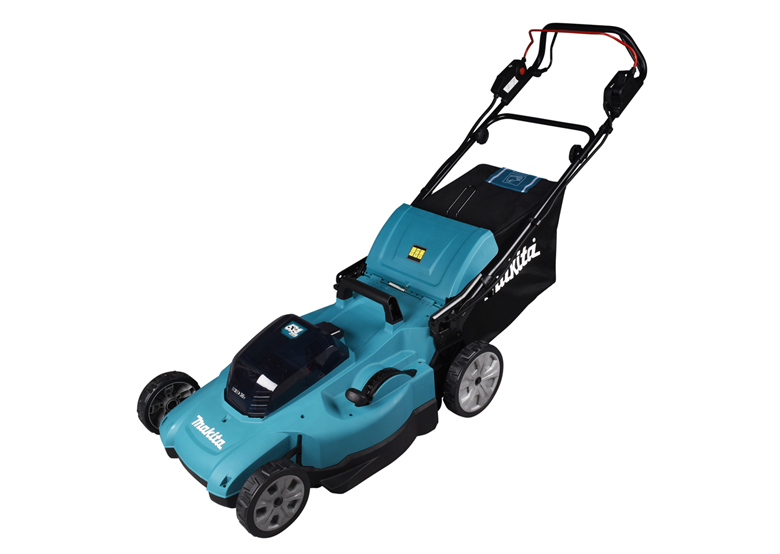 Rasaerba a batteria Makita DLM539Z