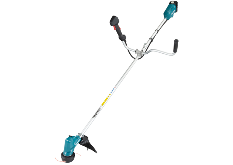 Tagliabordi a batteria Makita DUR190URT3