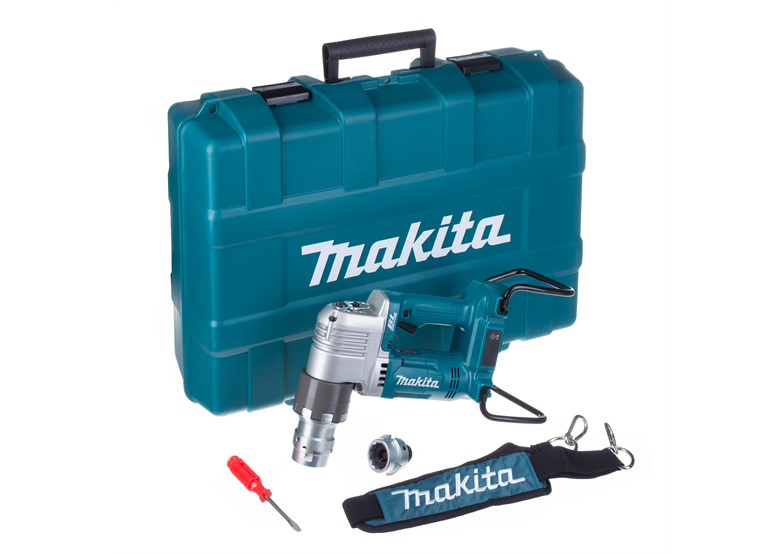 Chiave per bulloni di sicurezza Makita DWT310ZK