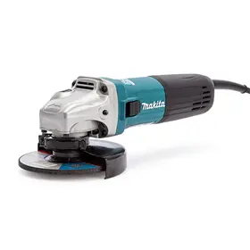 GA6021C Makita Smerigliatrice angolare con disco 150 mm - ORE ONLINE