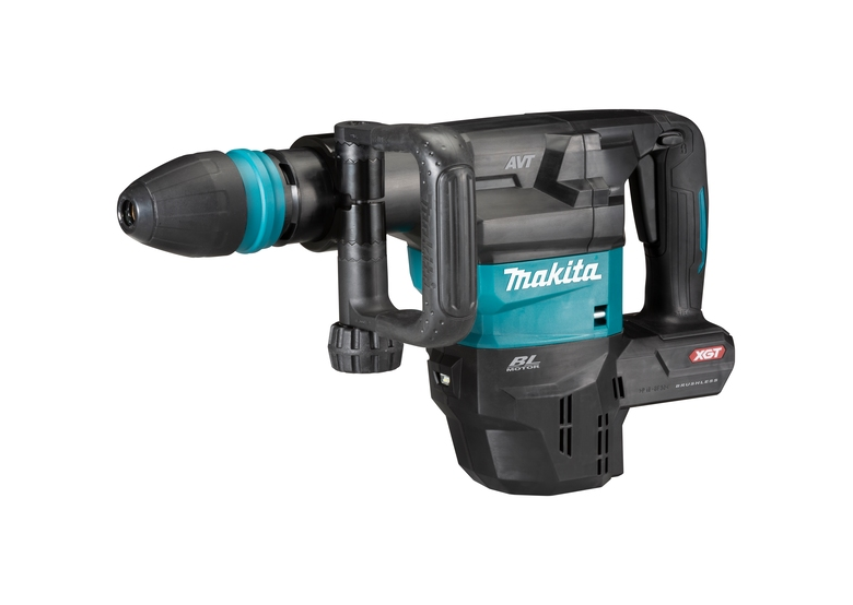 Martello rotante SDS-Max Makita HM001GZ02