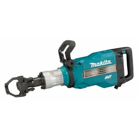 Martello scalpellatore ad aria compressa Metabo DMH 290 Set 