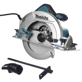 MAKITA adattatore per binario guida per sega circolare HS7601