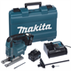 Seghetto alternativo Makita JV101DSME