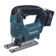 Seghetto alternativo Makita JV101DSME