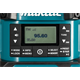 Radio da cantiere Makita MR009GZ