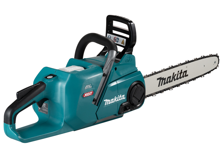 Motosega Makita XGT UC016GZ