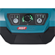 Ventilatore Makita XGT CF003GZ