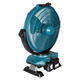 Ventilatore Makita XGT CF003GZ