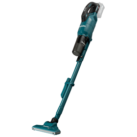 Aspirapolvere verticale Makita XGT CL003GZ