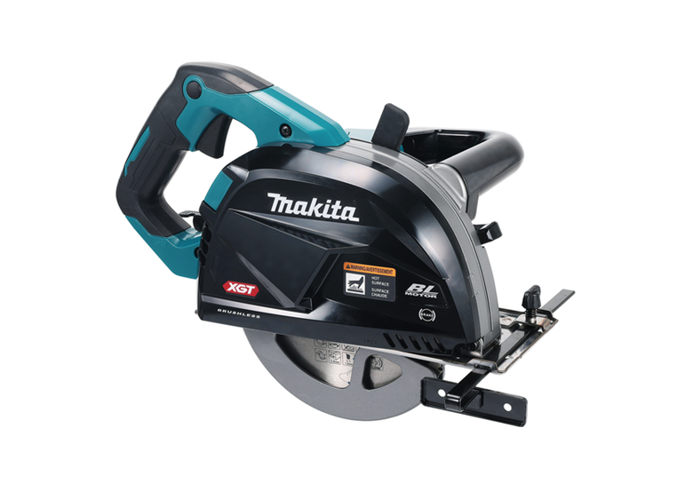 Troncatrice per metallo Makita XGT CS002GZ