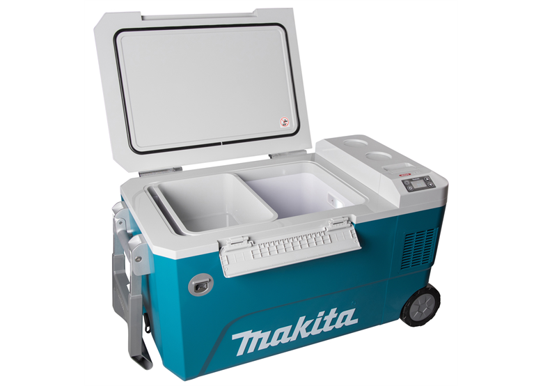 Frigorifero-riscaldatore Makita XGT CW002GZ01