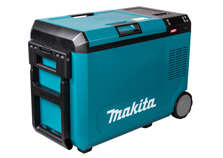 Frigorifero-riscaldatore Makita XGT CW004GZ