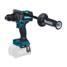 Trapano avvitatore Makita XGT DF001GZ01