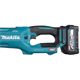 Trivella Makita XGT DG002GM101 1x4,0Ah