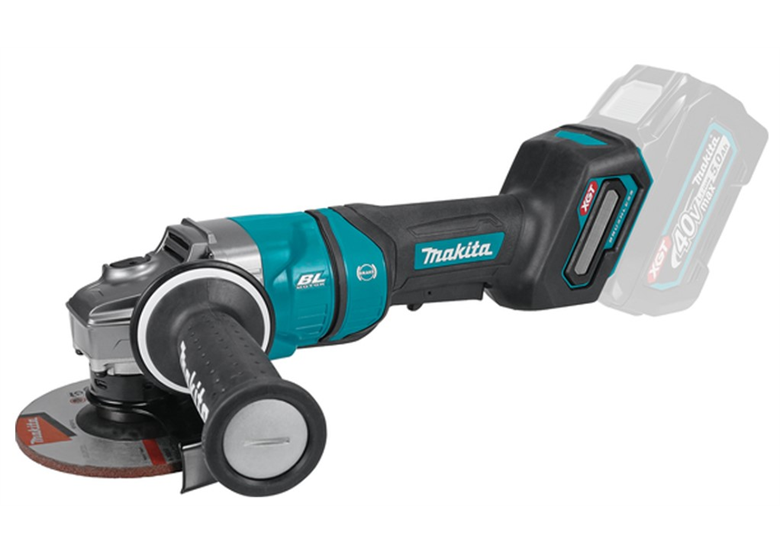 Smerigliatrice angolare Makita XGT GA050GZ