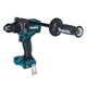 Trapano avvitatore a percussione Makita XGT HP001GZ01 MAKPAC 3