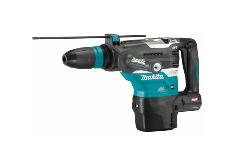 Martello rotante SDS-Max Makita XGT HR005GZ01