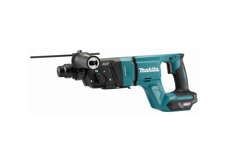 Martello rotativo SDS-Plus Makita XGT HR007GZ